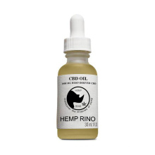 Premium CBD OIL - 1000 MG HEMP-DERIVED CBD 30 ML